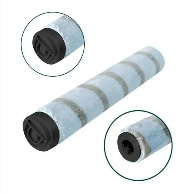 Alt view image 6 of 6 - 1PCS Main Brush for Tineco A10 A11 EA10/PUREONE X1 R1 T1 S1/MINI LITE S11 S12/TTDOIN-01 Series Vacuum Cleaners