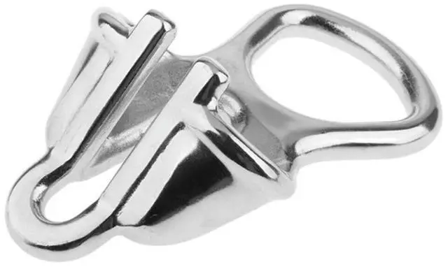 Main image of Outdoor Marine Grade Stainless Steel Ship Anchor Chain Lock and Rope Mooring Device