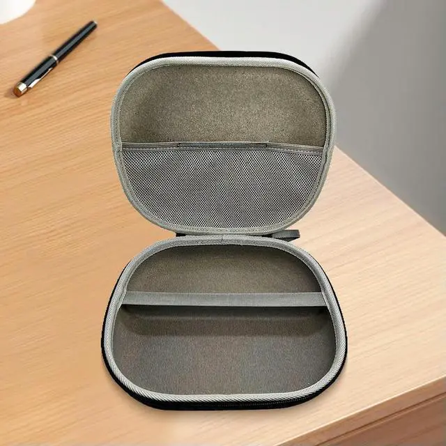Alt view image 4 of 4 - Headphone Headset Case Travel Carrying Case Hard Shell Case for JBL Tune 510BT for WH-CH520