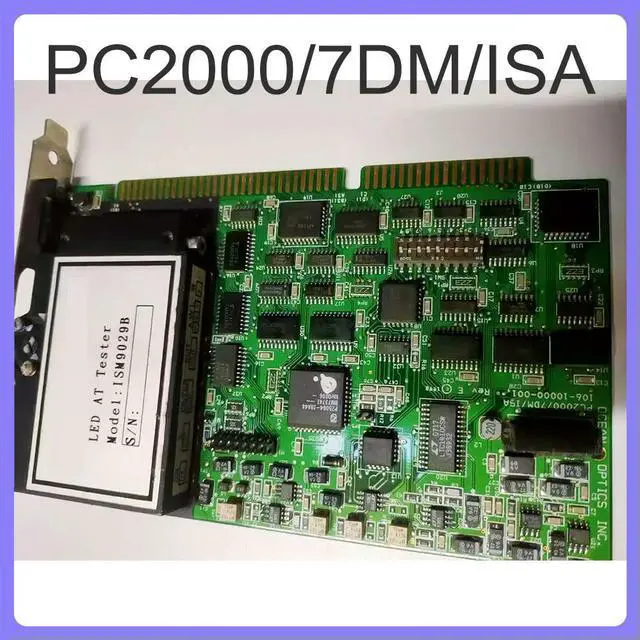 Main image of For Ocean Optics PC2000/7DM/ISA Plug-in Spectrometer