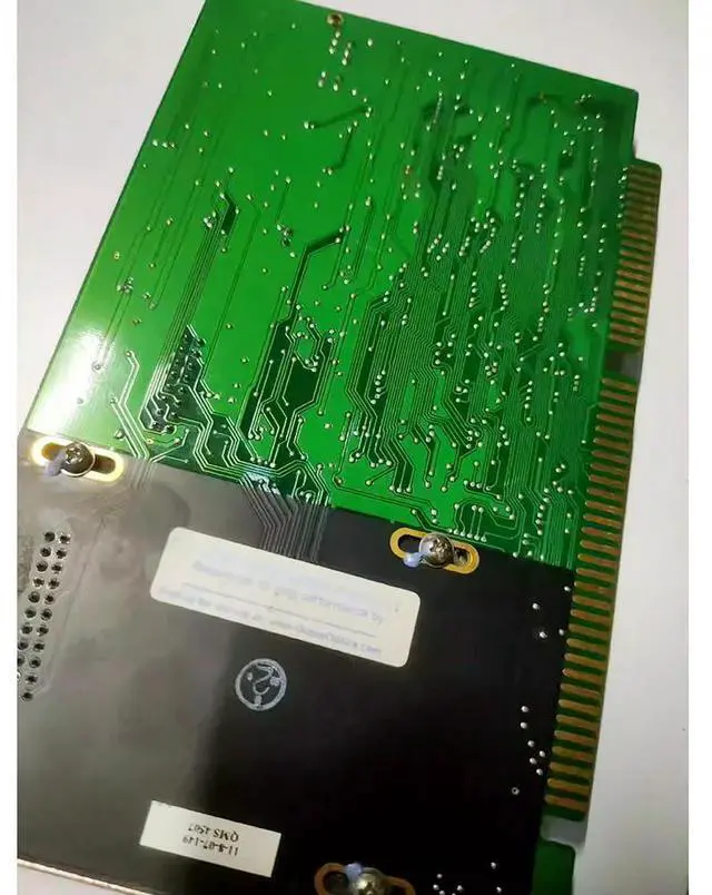 Alt view image 3 of 3 - For Ocean Optics PC2000/7DM/ISA Plug-in Spectrometer