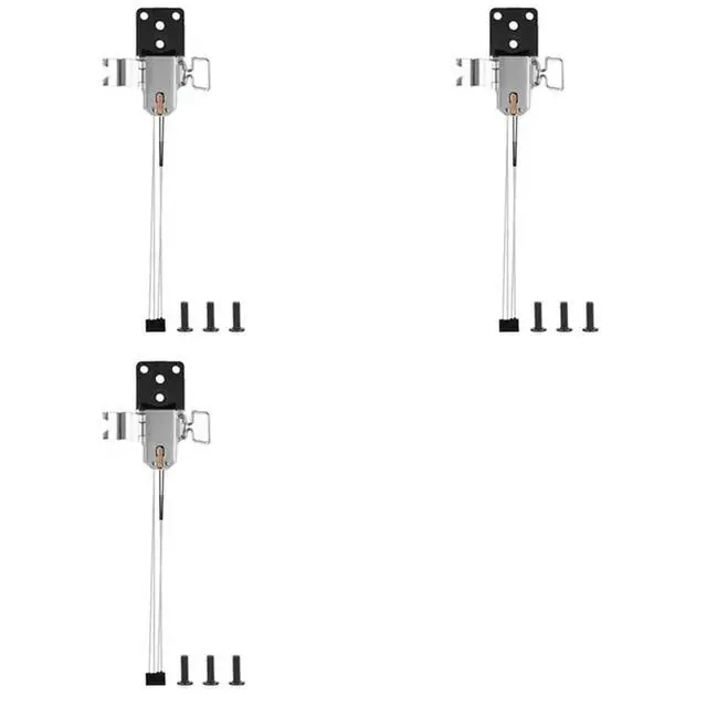 Alt view image 4 of 6 - 3X For A1/A1 Mini 3D Printer Hotend Heating Assembly Hotend Heating Components