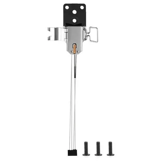Alt view image 5 of 6 - 3X For A1/A1 Mini 3D Printer Hotend Heating Assembly Hotend Heating Components