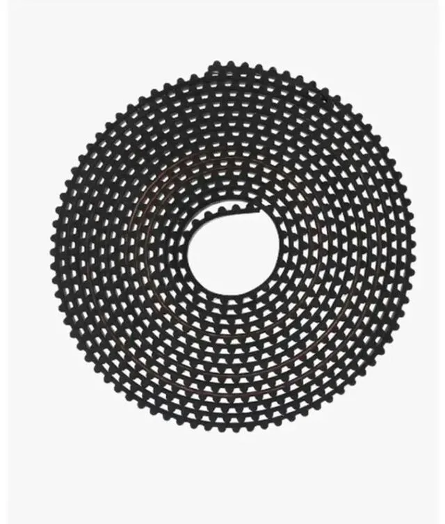 Alt view image 6 of 6 - For P2S Compatible XY Belt Replacement Part For For P2S 3D Printer Accessories