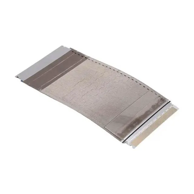 Alt view image 4 of 6 - For Series X Console 80PIN Main& Sub Board Interconnect FFC Flex Ribbon Cable For SOC Board To SB Board V1 Version