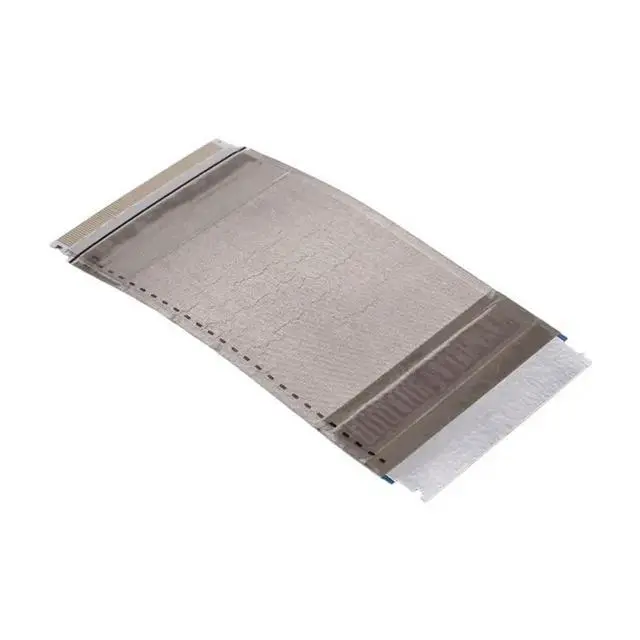 Alt view image 6 of 6 - For Series X Console 80PIN Main& Sub Board Interconnect FFC Flex Ribbon Cable For SOC Board To SB Board V1 Version