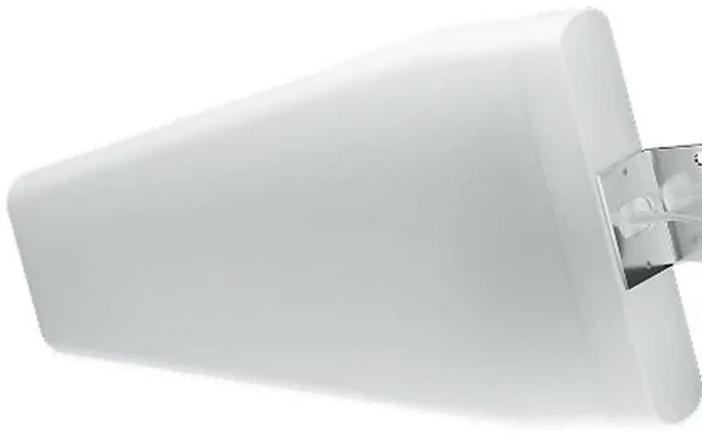 Alt view image 5 of 6 - Directional LTE Antenna Signal Amplifier Logarithmic High Gain 2G 3G 4G Outdoor Receiving Log Periodic 689- 2700Mhz