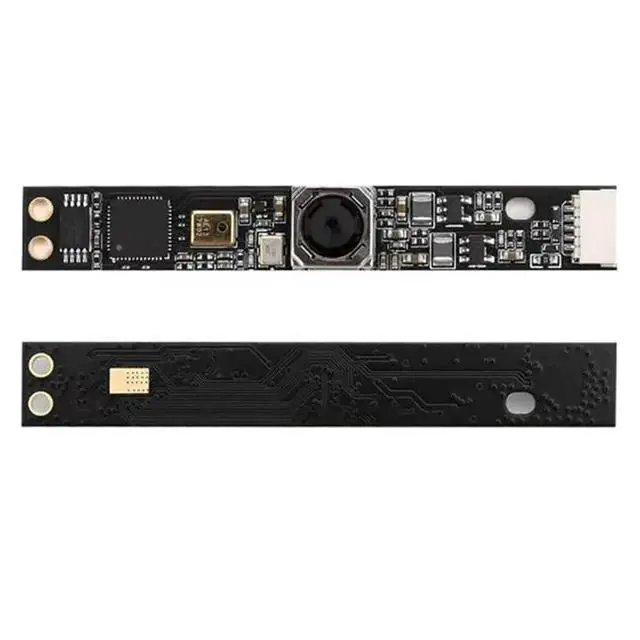 Alt view image 5 of 6 - MX179 Camera Module Driver-Free 8 Million Pixels 120 Degree Auto Focus USB Adapter Cable Included