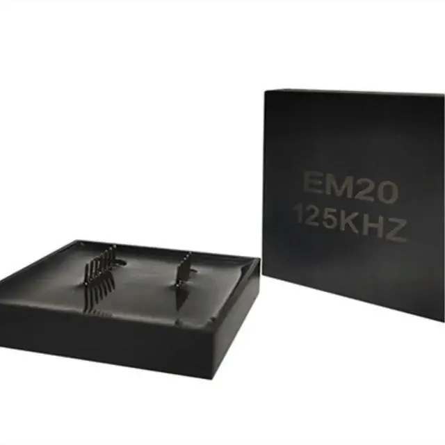 Alt view image 6 of 6 - RFID MODULE EM-20 EM20 125KHz module EM4100 or compatible chip