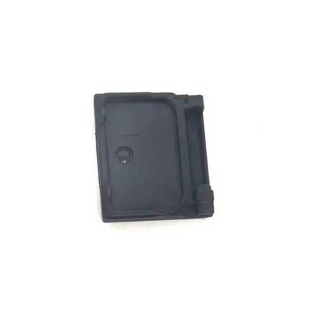 Alt view image 6 of 6 - For ILME-FX3 FX3 Card Cover And Slot Cover Repair Parts, Replacement Memory Card Door Cover