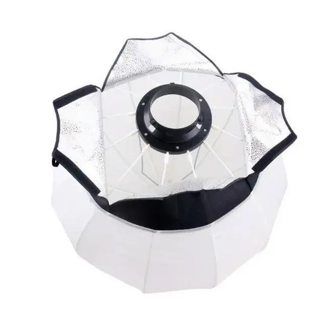 Alt view image 6 of 6 - Soft Light Ball 65Cm For Photography For Professional Lighting-For Professional Lighting