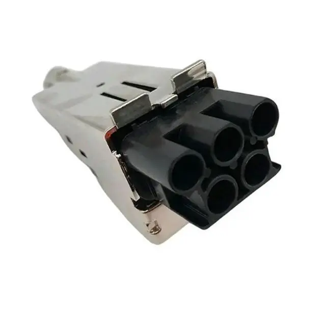 Alt view image 4 of 6 - Connector For S120 Driver Modules, Controllers And Displays- Frequency Converter Plug 6SL3162-2MA00-0AA0