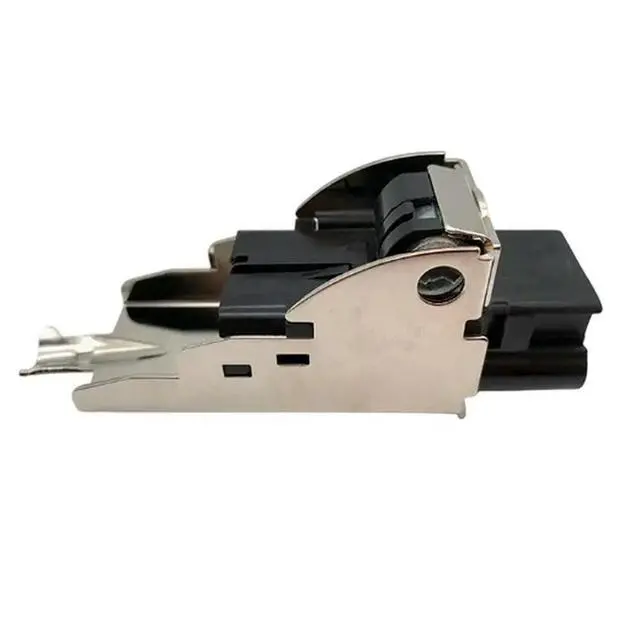 Alt view image 5 of 6 - Connector For S120 Driver Modules, Controllers And Displays- Frequency Converter Plug 6SL3162-2MA00-0AA0