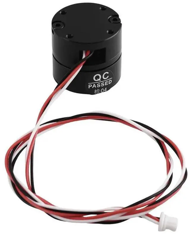 Alt view image 5 of 6 - PM1806 Mini Size Brushless DC Motor For Camera Robot Mechanical Stabilizer With AS5600 Encoder(12 Bit)- PMSM Type