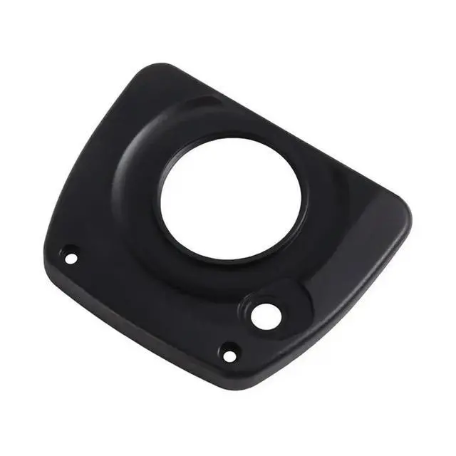 Alt view image 4 of 6 - Eyepiece Cover Shell Eyecup Replacement For D850 Viewfinder Camera Parts