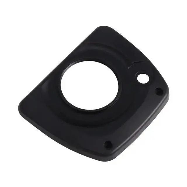 Alt view image 5 of 6 - Eyepiece Cover Shell Eyecup Replacement For D850 Viewfinder Camera Parts