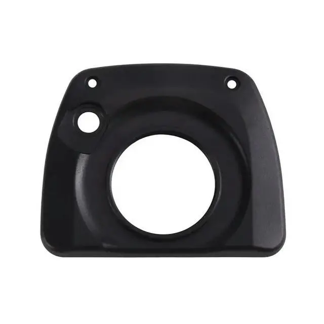 Alt view image 6 of 6 - Eyepiece Cover Shell Eyecup Replacement For D850 Viewfinder Camera Parts