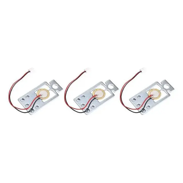 Alt view image 4 of 6 - Q1 Pro X3 Piezoelectric Sensors-For QIDI Q1 Pro, For Tech Q1 Pro 3D Printer Parts