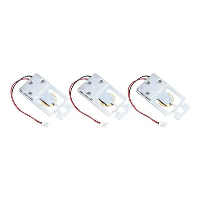 Alt view image 6 of 6 - Q1 Pro X3 Piezoelectric Sensors-For QIDI Q1 Pro, For Tech Q1 Pro 3D Printer Parts