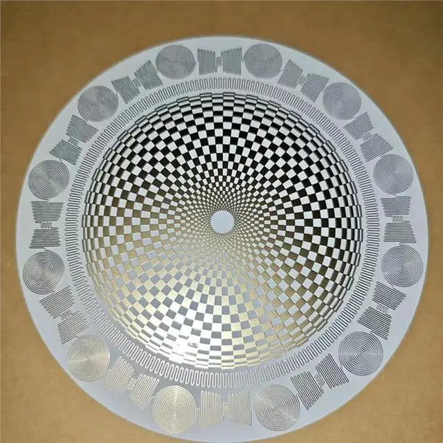 Alt view image 2 of 3 - MWO Energy Disk 12.8Cm EMF Protection Repair Prana Biological Resonance Energy Field