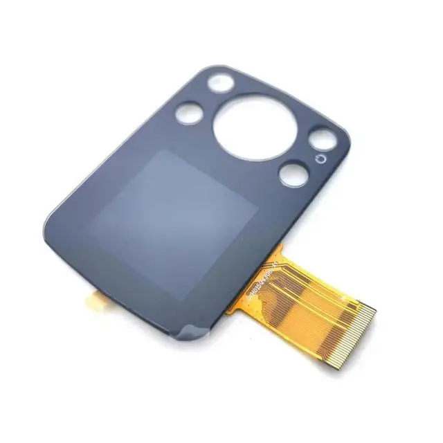 Alt view image 3 of 3 - For AD200PRO II LCD Screen Replacement For Flashlights For Cameras Camera Repair Parts