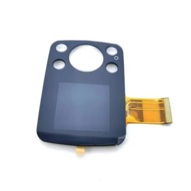 Alt view image 2 of 3 - For AD200PRO II LCD Screen Replacement For Flashlights For Cameras Camera Repair Parts