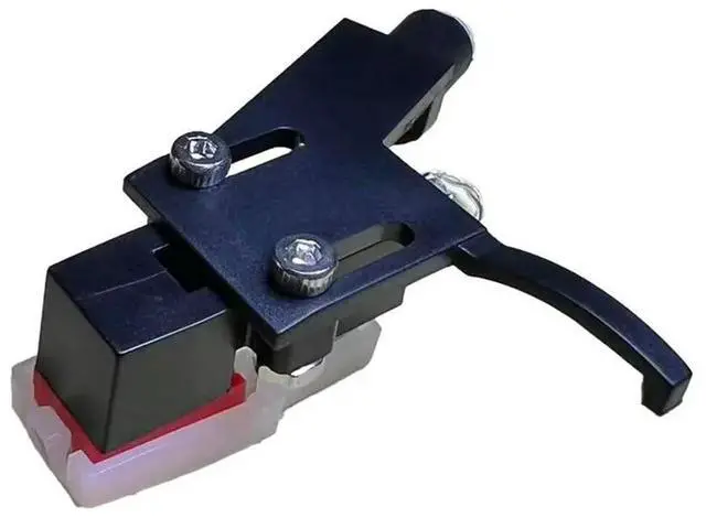Main image of Headshell, Mount, Cartridge, Needle, Stylus For DENON DP-30L, DP-35F, DP-37F, DP-45F, DP-47F, DP-51F, DP-52F, DP-23F