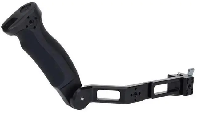 Main image of l Folding Rotating Gimbal Sling Handle Adjustment Grip For Ronin RS Camera Handle