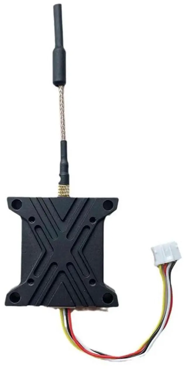 Main image of TX5832 Adapter 5.8Ghz 1600Mw 1.6W 48CH VTX For Speedybee Foxeer AKK Camera FPV RC