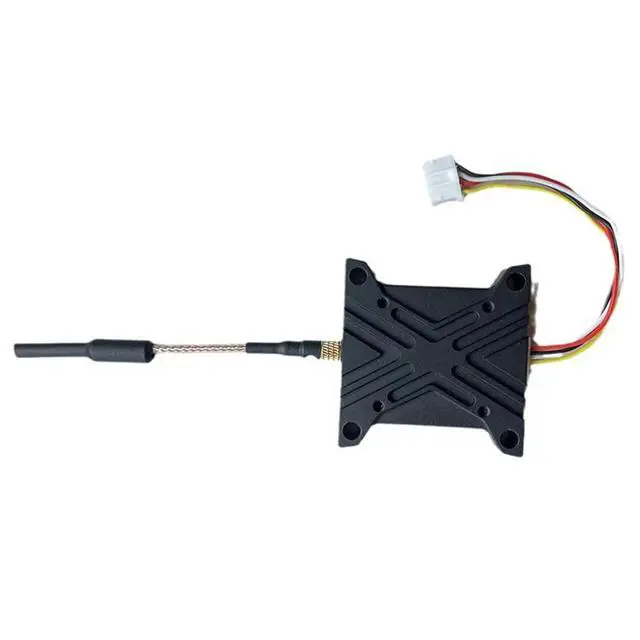 Alt view image 3 of 3 - TX5832 Adapter 5.8Ghz 1600Mw 1.6W 48CH VTX For Speedybee Foxeer AKK Camera FPV RC