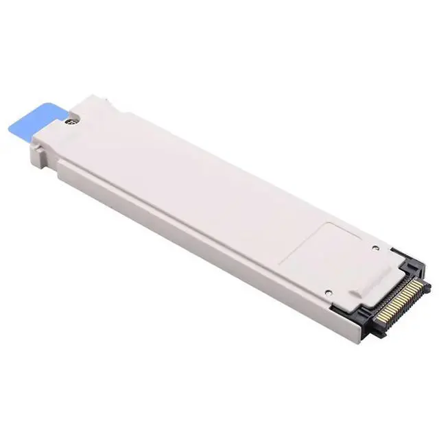 Alt view image 2 of 3 - For Latitude 7424 5424 5420 M.2 SSD Hard Disk Caddy For Latitude 7424 5424 Hard Disk Caddy For Latitude 7424 5424 5420