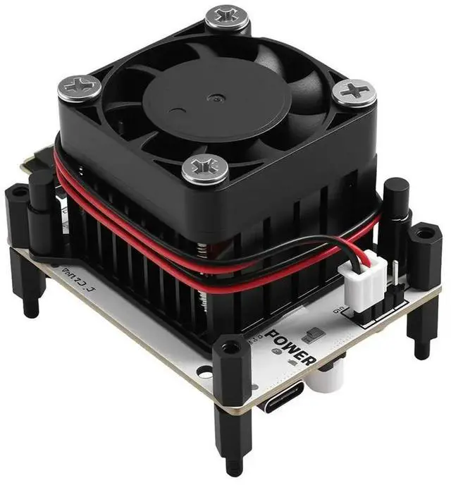 Main image of Bitdsk N8 200Gh/S BM1397 BTC Bitcoin ASIC Miner Solo Lottery Mining Machine EU PLUG