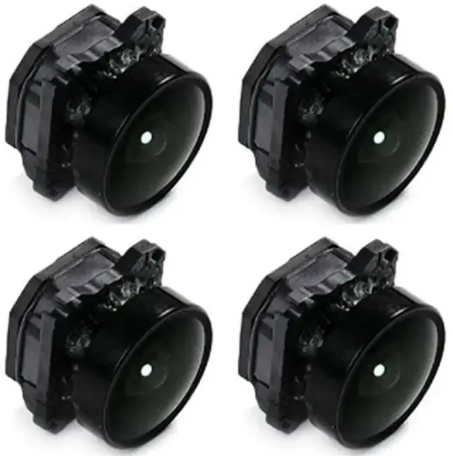 Main image of 4X Gimbal Camera Lens Glass For Avata Replacement Camera Chips Glass For O3 Air Unit Accessories Repair Parts