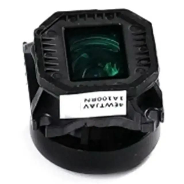 Alt view image 2 of 3 - 4X Gimbal Camera Lens Glass For Avata Replacement Camera Chips Glass For O3 Air Unit Accessories Repair Parts