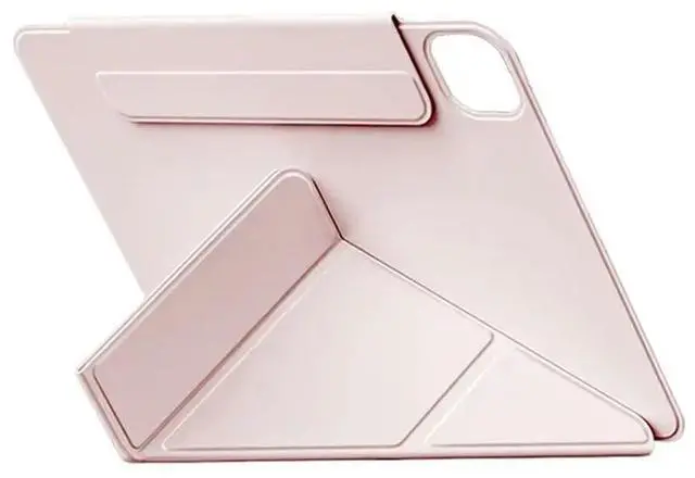 Main image of For Ipad Pro 13 11Th Case M5 Powerful Magnetic Attachment Slim Trifold Slim Case For Ipad Air M5 Case 13Inch