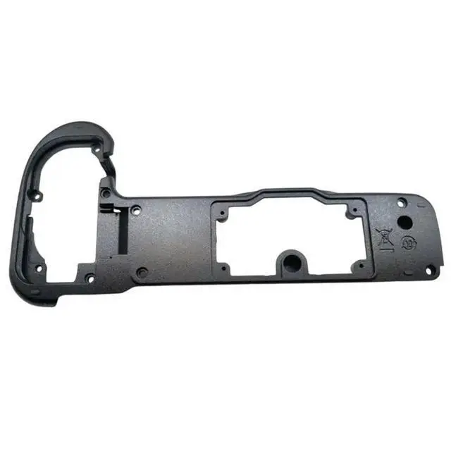 Alt view image 3 of 3 - For Z7II Z6II Z7 Z6 Z5 Z72 Z62 Z7M2 Z6M2 Mark II 2 M2 Mark2 Bottom Cover Case Shell Camera Repair Part