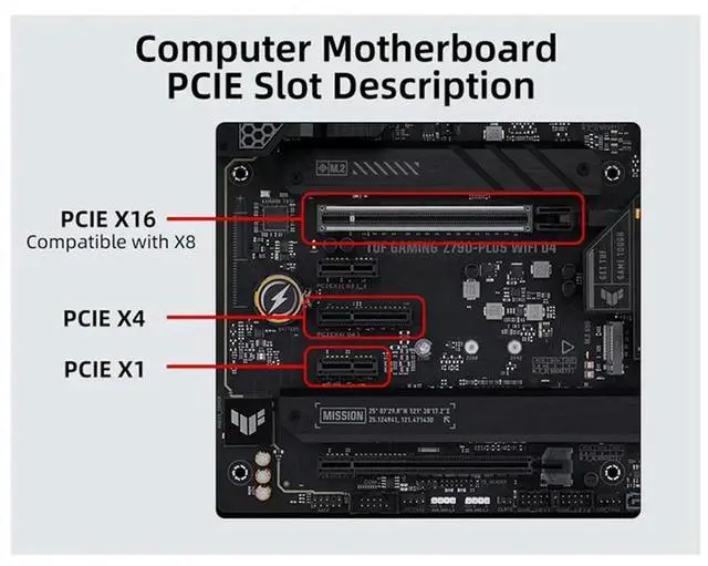 Main image of PCIE 10G SFP+ Network Card For Main Control,Full-Height Universal, 10G Rate, PCIE X8 Single SFP+ Network Card NIC