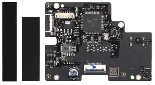 Main image of Extruder Connection Board TH Board For P2S To Achieve The Relevant Actions Of Consumable Extrusion