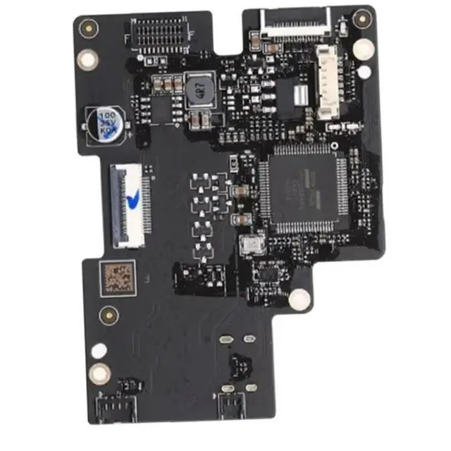 Alt view image 2 of 3 - Extruder Connection Board TH Board For P2S To Achieve The Relevant Actions Of Consumable Extrusion