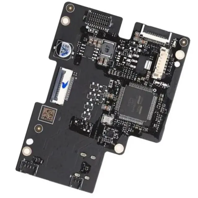Alt view image 3 of 3 - Extruder Connection Board TH Board For P2S To Achieve The Relevant Actions Of Consumable Extrusion