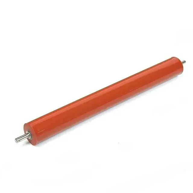 Alt view image 2 of 3 - Fuser Upper Lower Roller For Pressure Cleaning For Brother HL-L3210 3230 3160 MFC-L3710 L3750 DCP-L3510 9030 3550