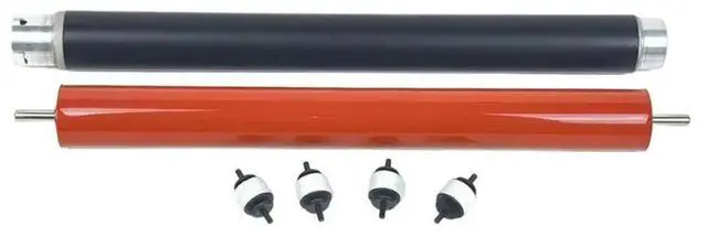 Main image of Fuser Upper Lower Roller For Pressure Cleaning For Brother HL-L3210 3230 3160 MFC-L3710 L3750 DCP-L3510 9030 3550