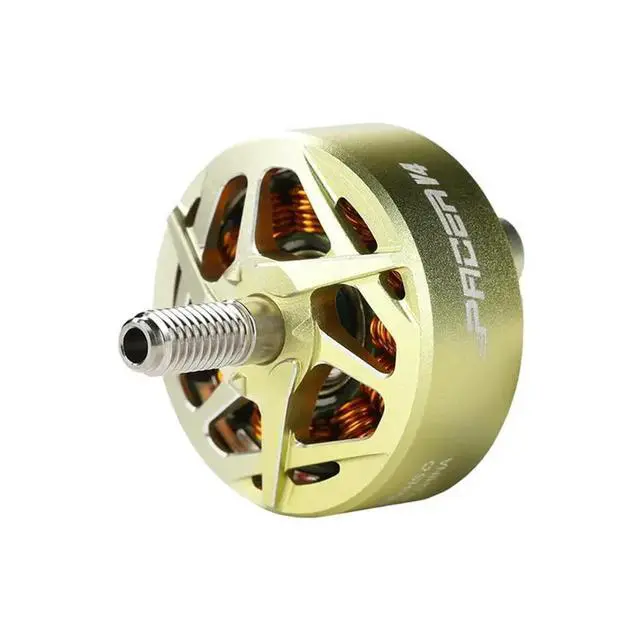 Alt view image 2 of 3 - P22.6-7 1880KV Brushless Motor 6S High-Performance High-Burst Motor For 5 Inch FPV Racing Freestyle Drones