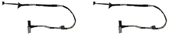 Main image of 2X Gimbal Coaxial Line For Matrice 4T Camera Signal Cable PTZ Cable Signal Transmission Flex Wire