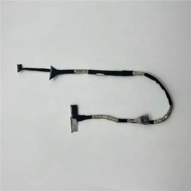 Alt view image 2 of 3 - 2X Gimbal Coaxial Line For Matrice 4T Camera Signal Cable PTZ Cable Signal Transmission Flex Wire