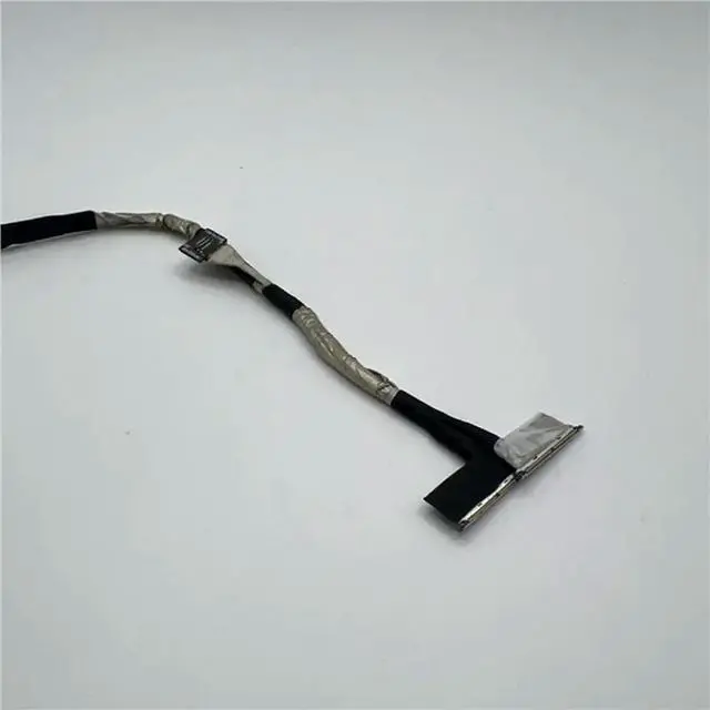 Alt view image 3 of 3 - 2X Gimbal Coaxial Line For Matrice 4T Camera Signal Cable PTZ Cable Signal Transmission Flex Wire