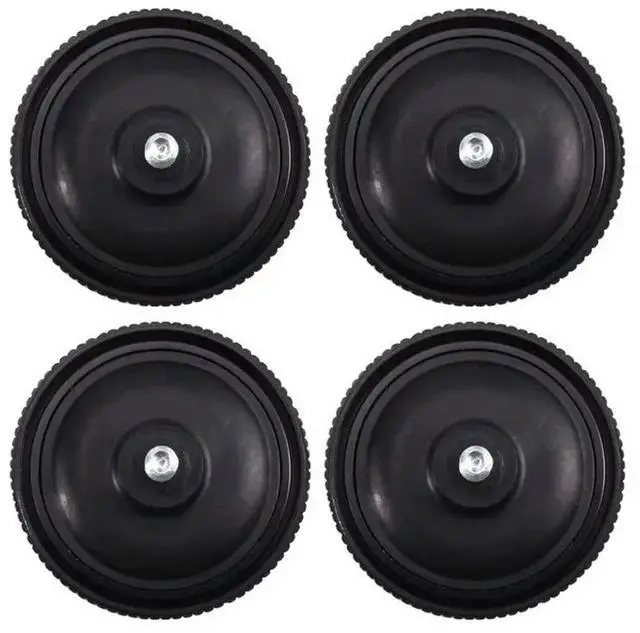 Main image of For Turntable Shock Absorber Pad Damping Foot For Technics 1200 MK2 MK3 M3D Hifi Vinyl LP Audio CD Player Record