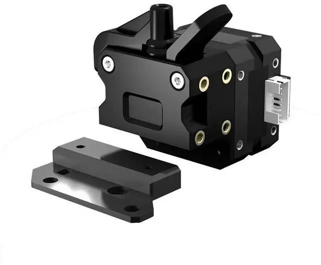 Main image of Printer Extruder For Ender 3 Neo/Ender 3 Pro/Ender Pro/Ender 5 Plus/CR-10 Printer Accessories