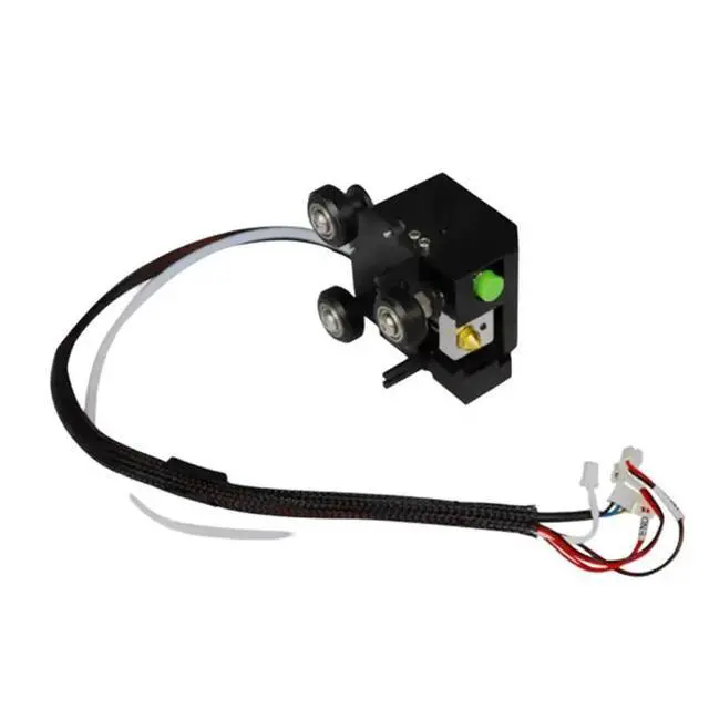 Main image of Extruder Print Head For Anet ET5/ET5PRO Series For Anet ET5/ET5PRO 3D Printer Accessories Replacement Hotend Assembly