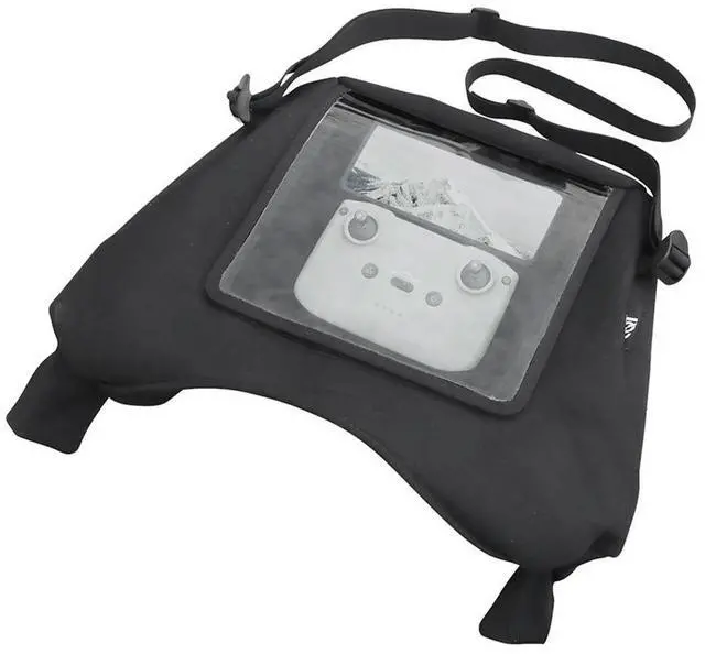 Main image of 3X Remote Control Transmitter Warm Gloves Waterproof Cold Proof Windproof For FPV RC Transmitter For For